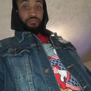 Meet your Posher, Jamal